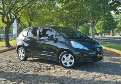 Honda fit lxl 1.4/ 1.4 flex 8v/16v 5p mec.