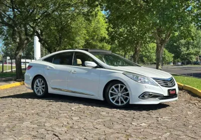 Hyundai azera azera 3.0 v6 24v
