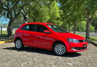 Volkswagen gol comfortline 1.0