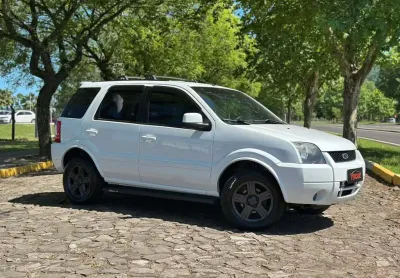 Ford ecosport xlt 1.6/ 1.6 flex 8v 5p