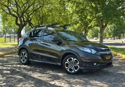 Honda hr-v exl 1.8 flexone 16v 5p aut.