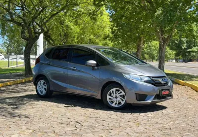 Honda fit lx 1.5 flexone 16v 5p aut.