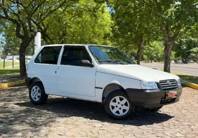 Fiat uno mille 1.0 fire/ f.flex/ economy 2p