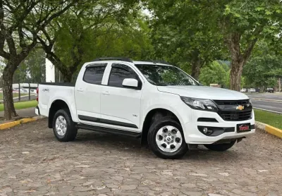 Chevrolet s10 pick-up ls 2.8 tdi 4x4 cd dies. mec.