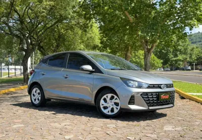 Hyundai hb20 comfort plus 1.0 flex 12v mec.