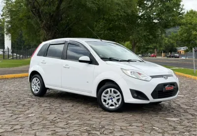 Ford fiesta 1.0 8v flex/class 1.0 8v flex 5p