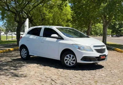 Chevrolet onix hatch lt 1.0 8v flexpower 5p mec.