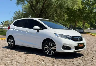 Honda fit exl 1.5 flex/flexone 16v 5p aut