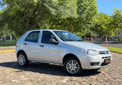 Fiat palio 1.0 economy fire flex 8v 4p