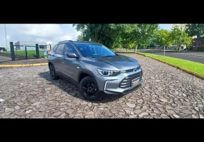 CHEVROLET TRACKER LT 1.0 Turbo 12V Flex Aut.