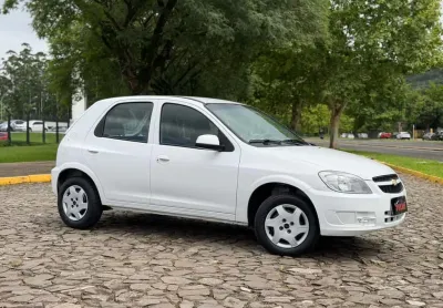 CHEVROLET CELTA Spirit/ LT 1.0 MPFI 8V FlexP. 5p