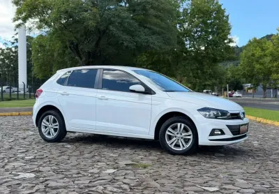 VOLKSWAGEN POLO 1.0 Flex 12V 5p