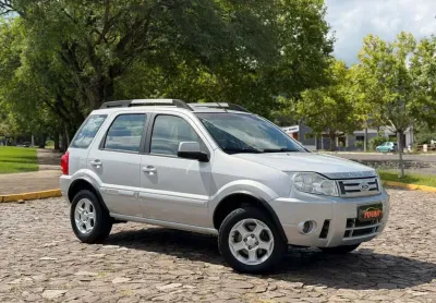 FORD ECOSPORT XLT 2.0/ 2.0 Flex 16V 5p Aut.