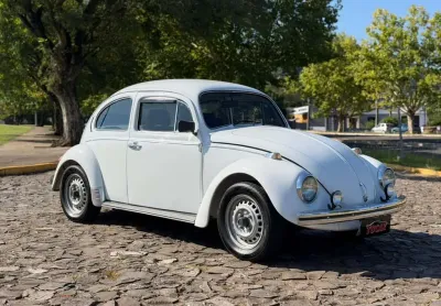 Volkswagen fusca 1500