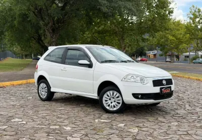 FIAT PALIO ELX 1.0/ 1.0 Fire Flex 8V 2p
