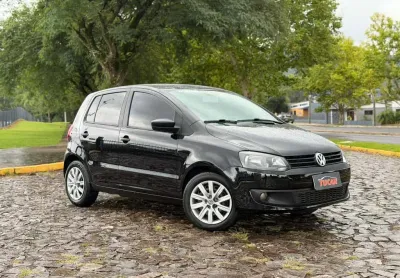 VOLKSWAGEN FOX 1.0 Mi Total Flex 8V 5p