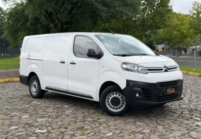 CITROËN JUMPY 1.6  Furgão Pack Turbo Diesel