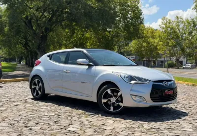 HYUNDAI VELOSTER 1.6 16V  140cv Aut.