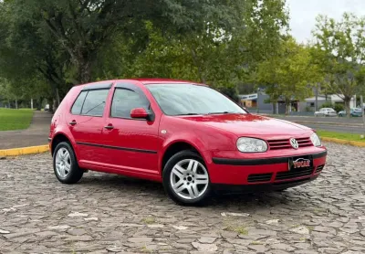 VOLKSWAGEN GOLF Plus 1.6 MI