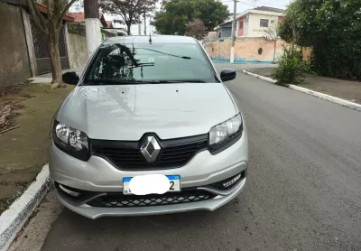 Renault sandero 1.0 12v sce flex s edition manual