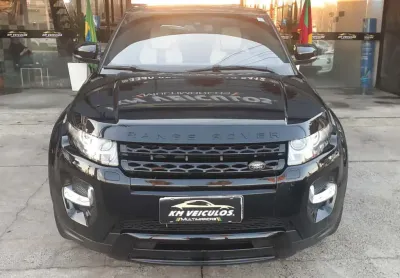 Land rover range r.evoque dynamic 2.0 aut 5p 2013 gasolina