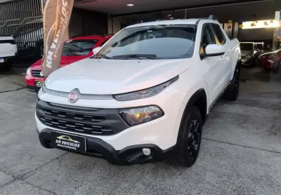 Fiat toro endurance 1.8 16v flex aut. 2020 flex