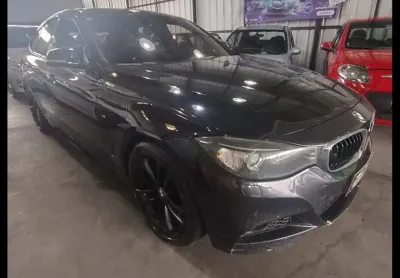 Bmw 328ia gt m sport 2.0 turbo 16v 245cv 5p 2014 gasolina