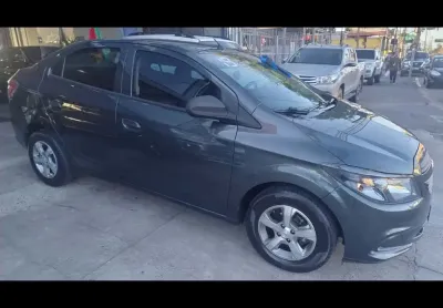 Gm - chevrolet prisma sed. joy/ ls 1.0 8v flexpower 4p 2019 flex