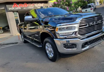 Dodge ram 3.500 laramie 2022 0km