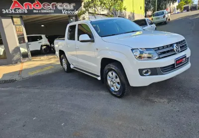 Amarok se dupla 4x4 