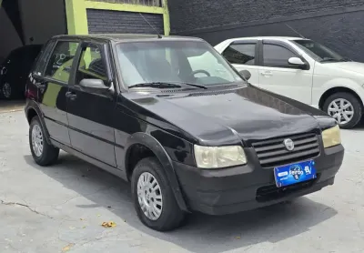 Fiat uno mille celeb/celeb.econ 1.0 f.flex 4p 2008 flex