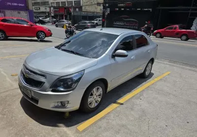 Gm - chevrolet cobalt ltz 1.8 8v econo.flex 4p aut. 2015 flex