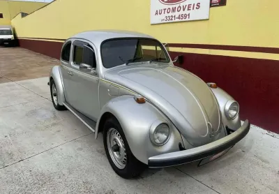 Volkswagen fusca 1600 1986