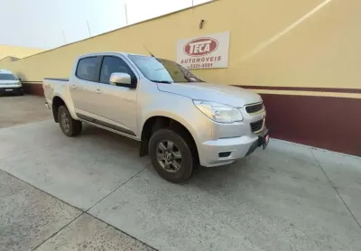 Chevrolet s-10 advantage 2016