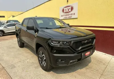 Ram rampage rebel 2.0 2024