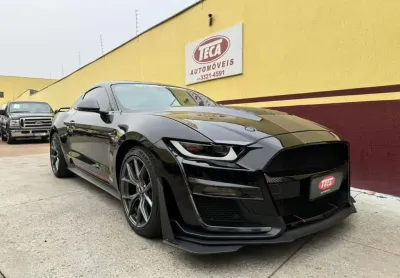 Ford mustang 5.6 mach 1 aut 2021