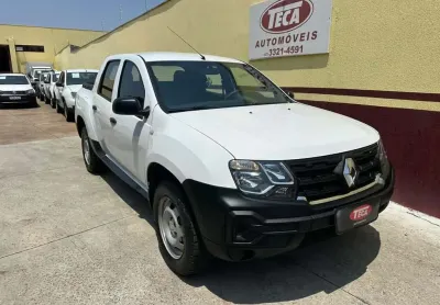 Renault oroch pro 1.6 sce 2023