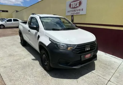 Fiat nova strada endurance cs 1.4 2023