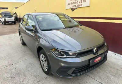 Volkswagen polo ma 2023
