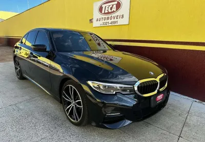 Bmw 320i 2021