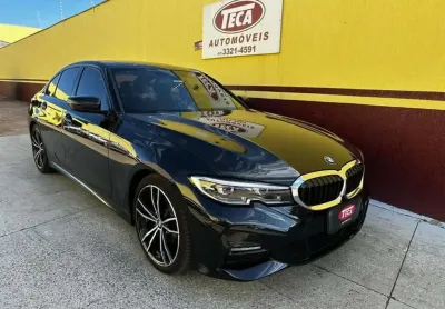 Bmw 320i 2021