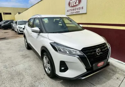 Nissan kicks sense mt 2022