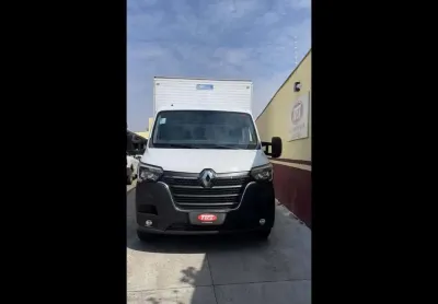 Renault master chassi cabine 2023