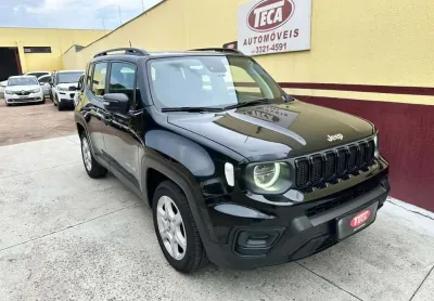 Jeep renegade sport t270 2023