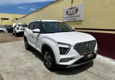 Hyundai creta 1ta limited 2023