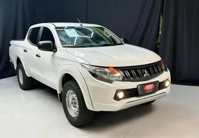 Mitsubishi l200 triton spo gl 2023