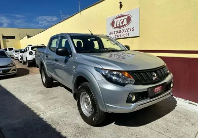 Mitsubishi l200 triton spo gl 2023