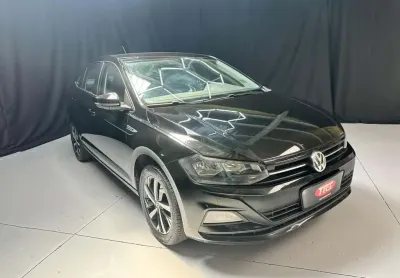 Volkswagen virtus cl ad 2021