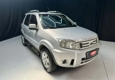 Ford ecosport xlt2.0flex 2011