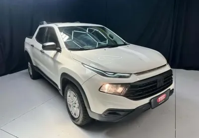 Fiat toro endur at9 4x4 2022
